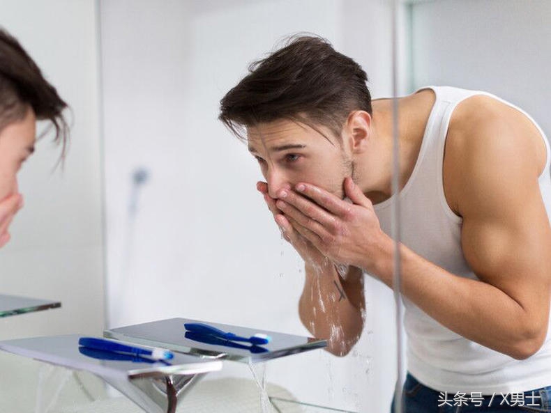 如何拯救月球脸,月球脸修复最佳方法