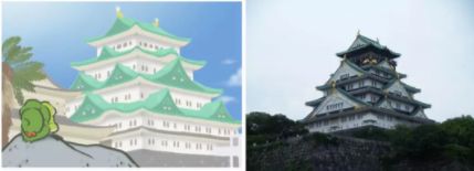 我这个老母亲从青蛙儿子身上，学到了点穿搭学