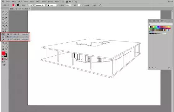rhino怎么渲染出图,rhino怎么渲染贴图片