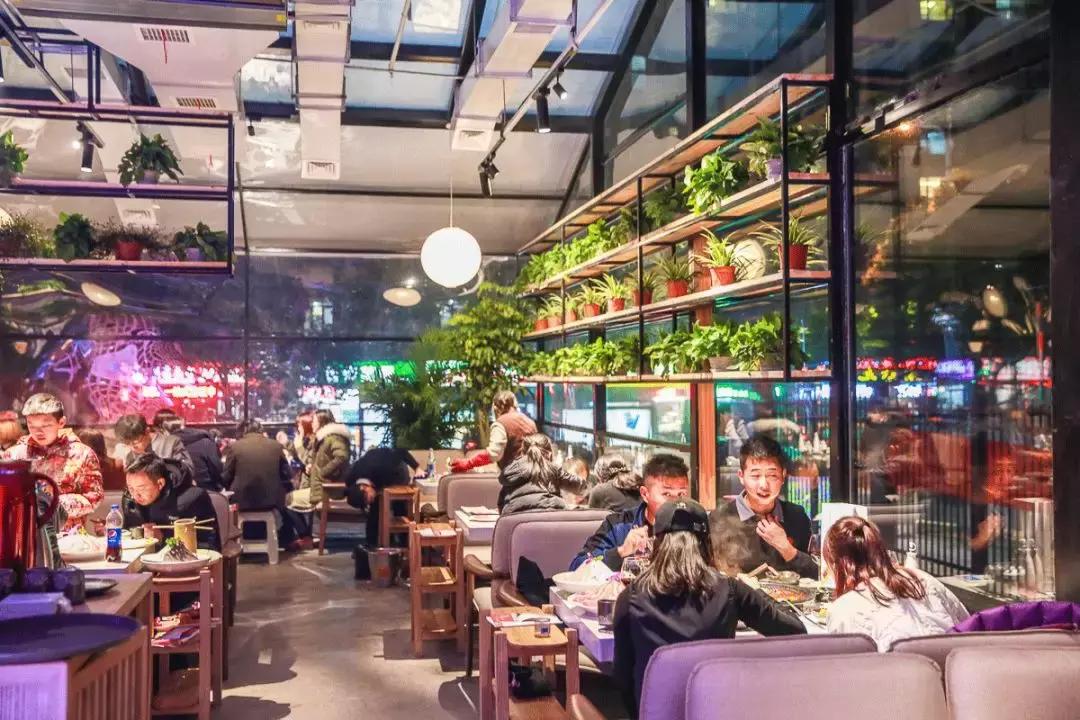 武汉民谣餐馆,民谣火锅武汉