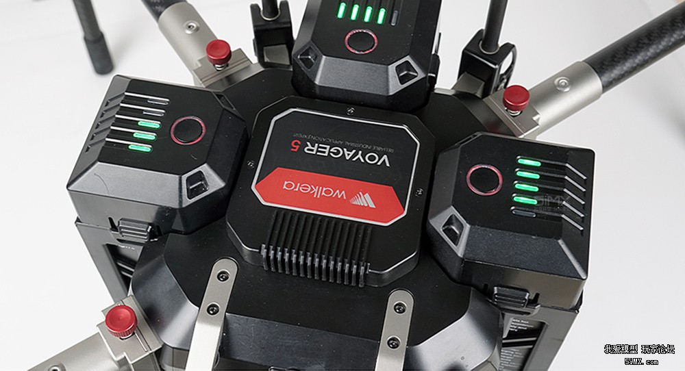 华科尔工业级无人机,华科尔voyager5无人机多少钱