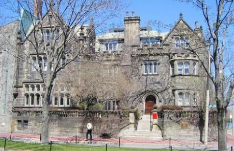 「尚友TOP50名校申请详解」第13期低分也能申请到的TOP50大学