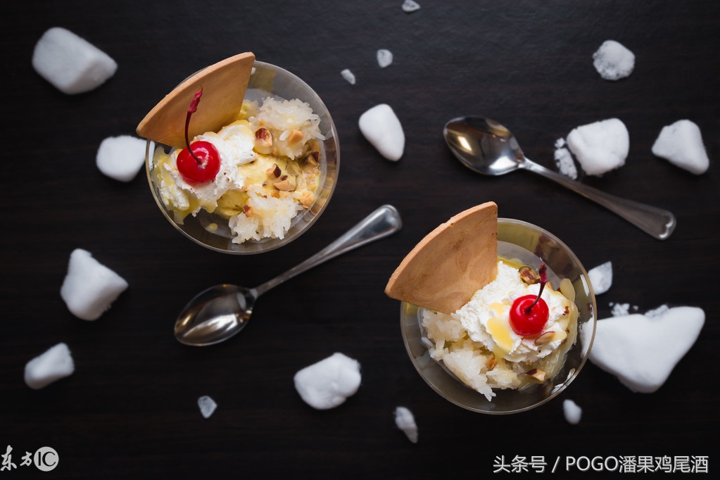 有人冒着生命危险把榴莲做成了鸡尾酒，你有没有胆量来喝？