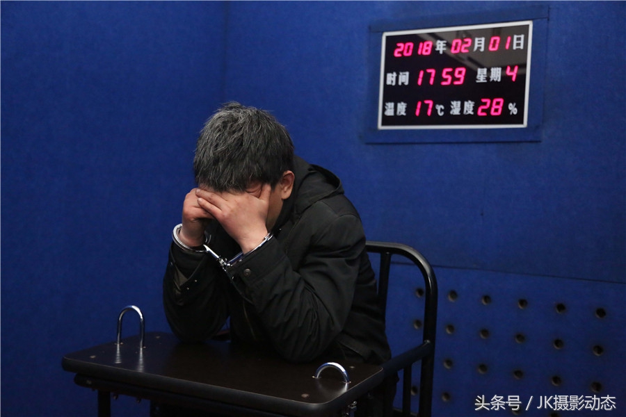 女大学生夜晚被绑架威胁拍黄色视频发网上“绑匪”被警方快速拿下