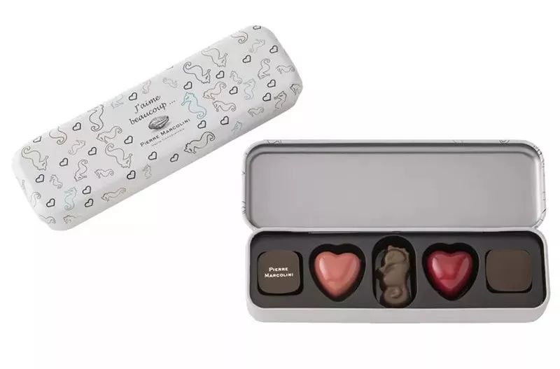 royce巧克力哪个味道最好吃,情人节royce生巧克力