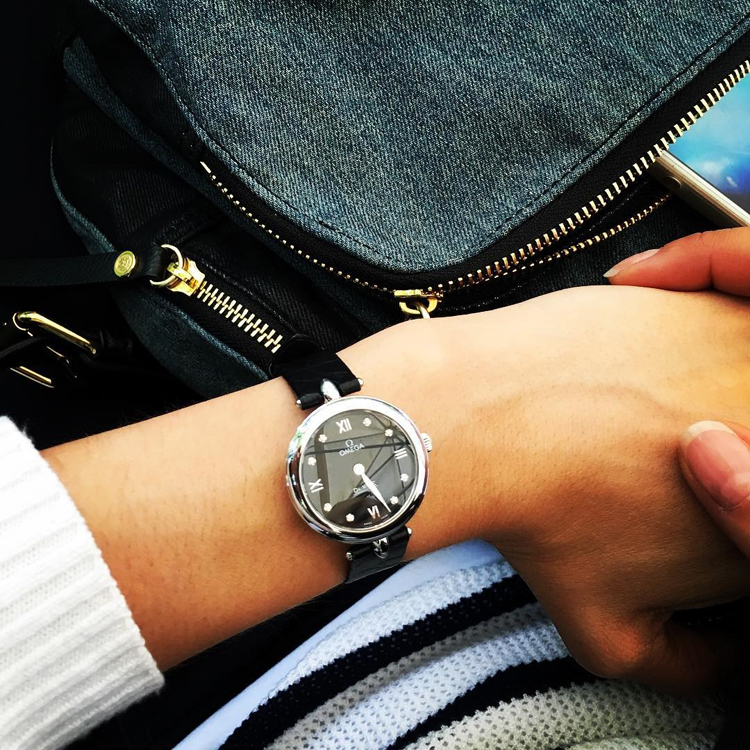 欧米茄浪琴腕表,女腕表推荐浪琴欧米茄系列