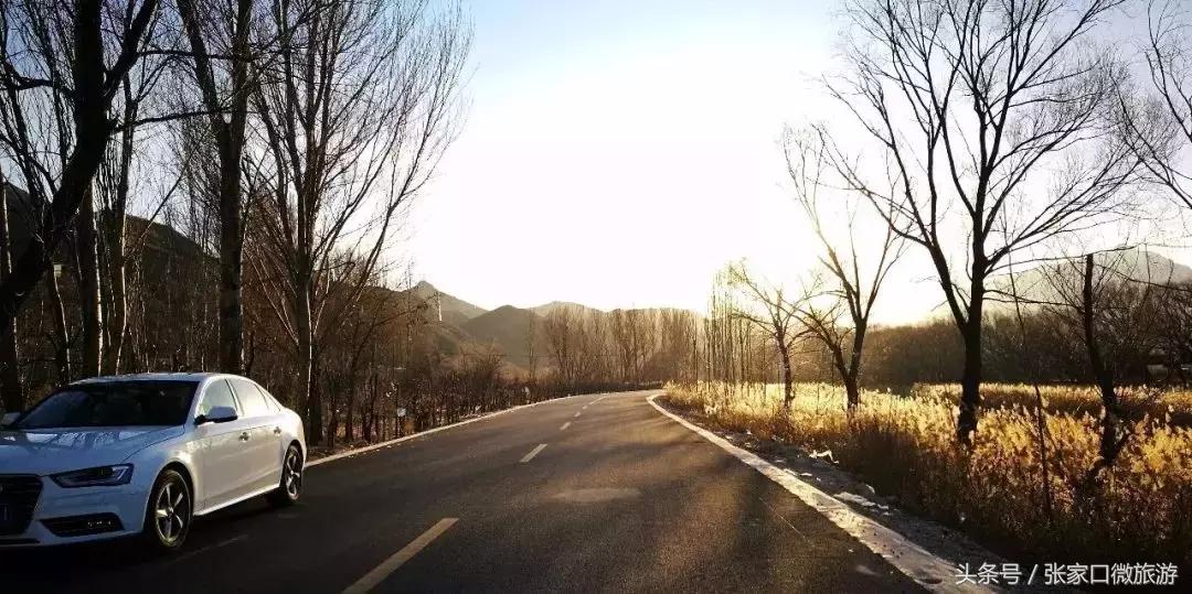 张家口下花园推荐,低调奢华的小城