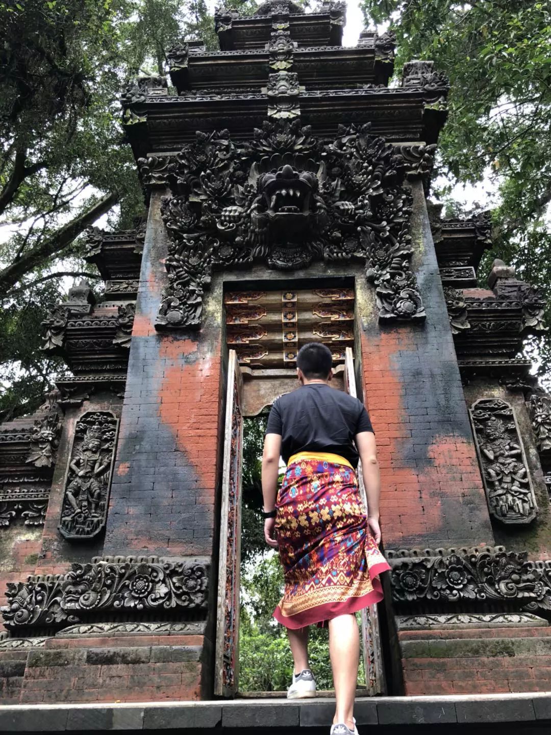 巴厘岛住宿攻略自由行,巴厘岛6日游住宿攻略