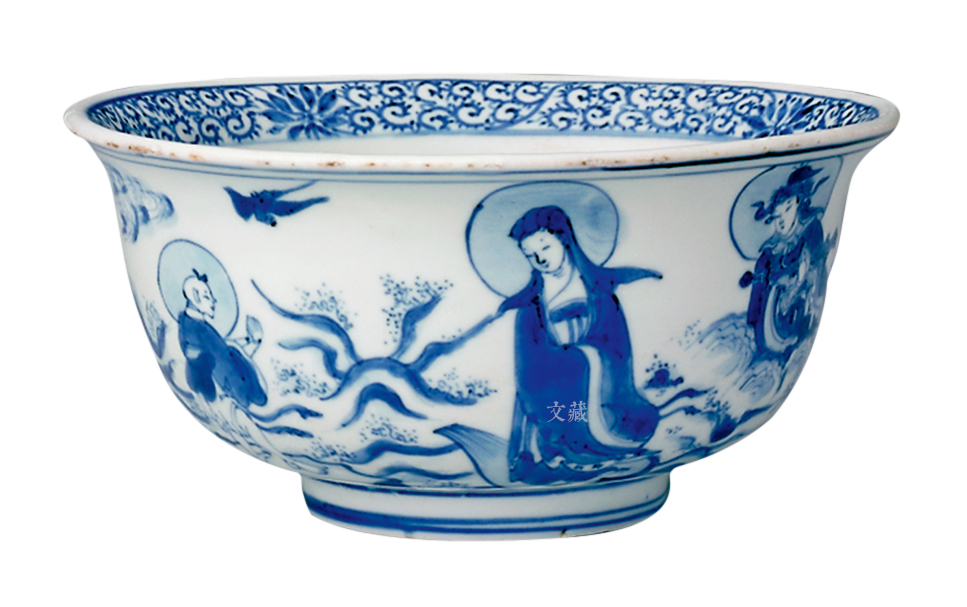 古陶瓷的出土特征鉴定,中国古陶瓷鉴定基础