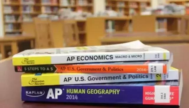 AP课程的成绩到底重不重要？挑的眼花缭乱不知从何下手？