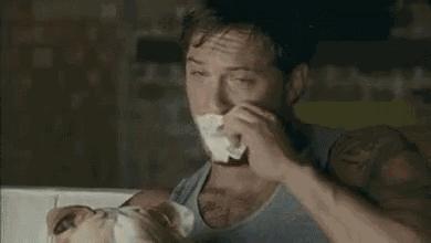 抗冻不臃肿，派克大衣有一套