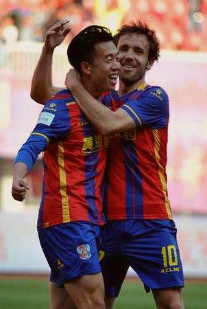 2019青岛黄海冲超成功率,2022年青岛中能冲超成功了吗