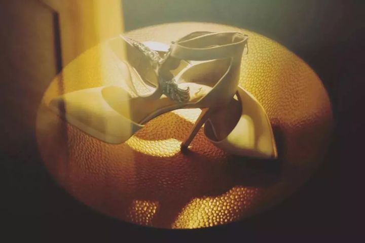 200斤新娘减肥护肤大作战，婚礼当天美成二次元少女