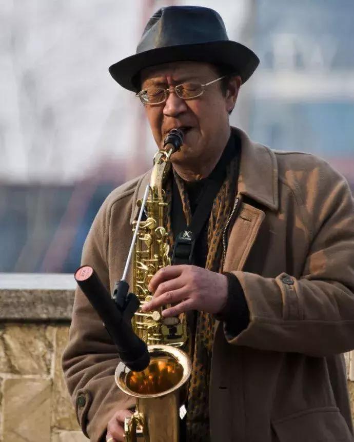 魔都老克勒,北京帝都老炮儿