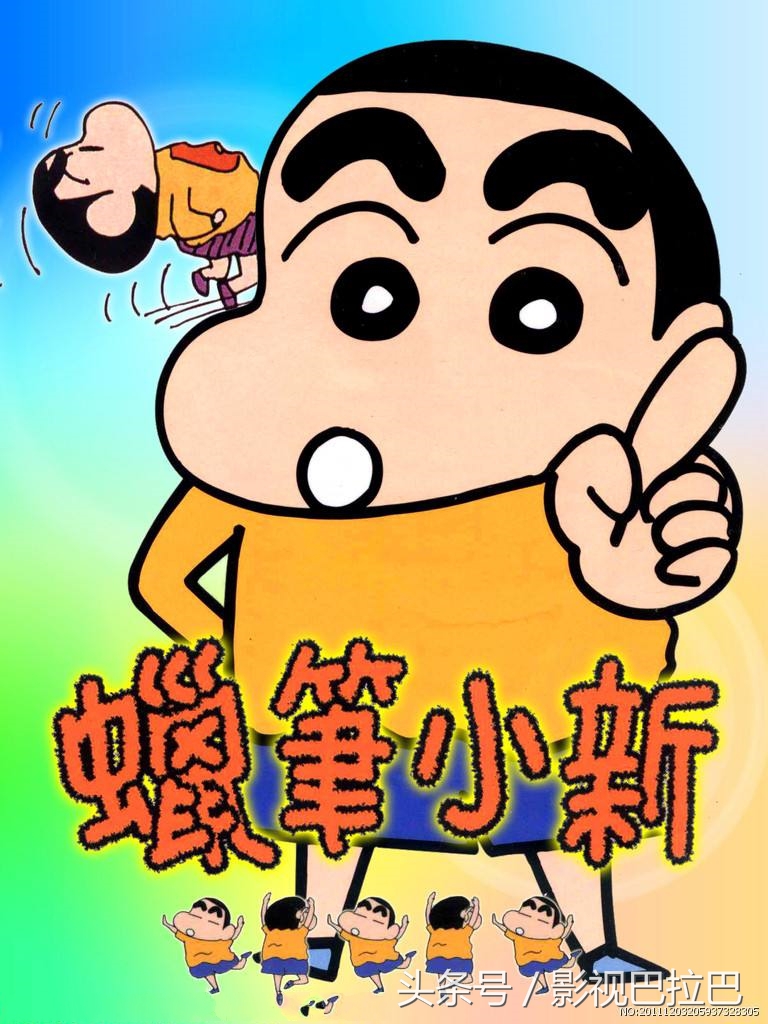 00后回忆杀动画片,盘点6部满满回忆杀的童年剧