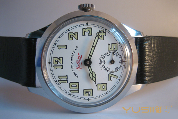 70年代都有什么手表,60年代有哪些手表