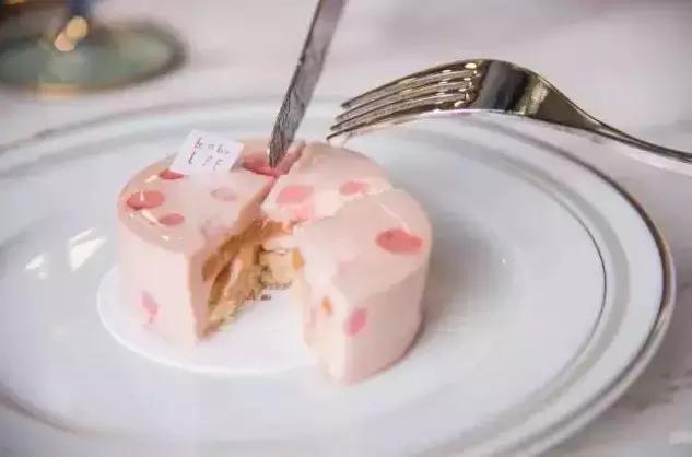 上海最火的法式下午茶,沪上下午茶