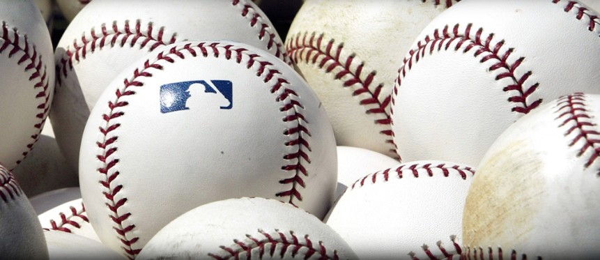 小百科：棒球运动个人装备