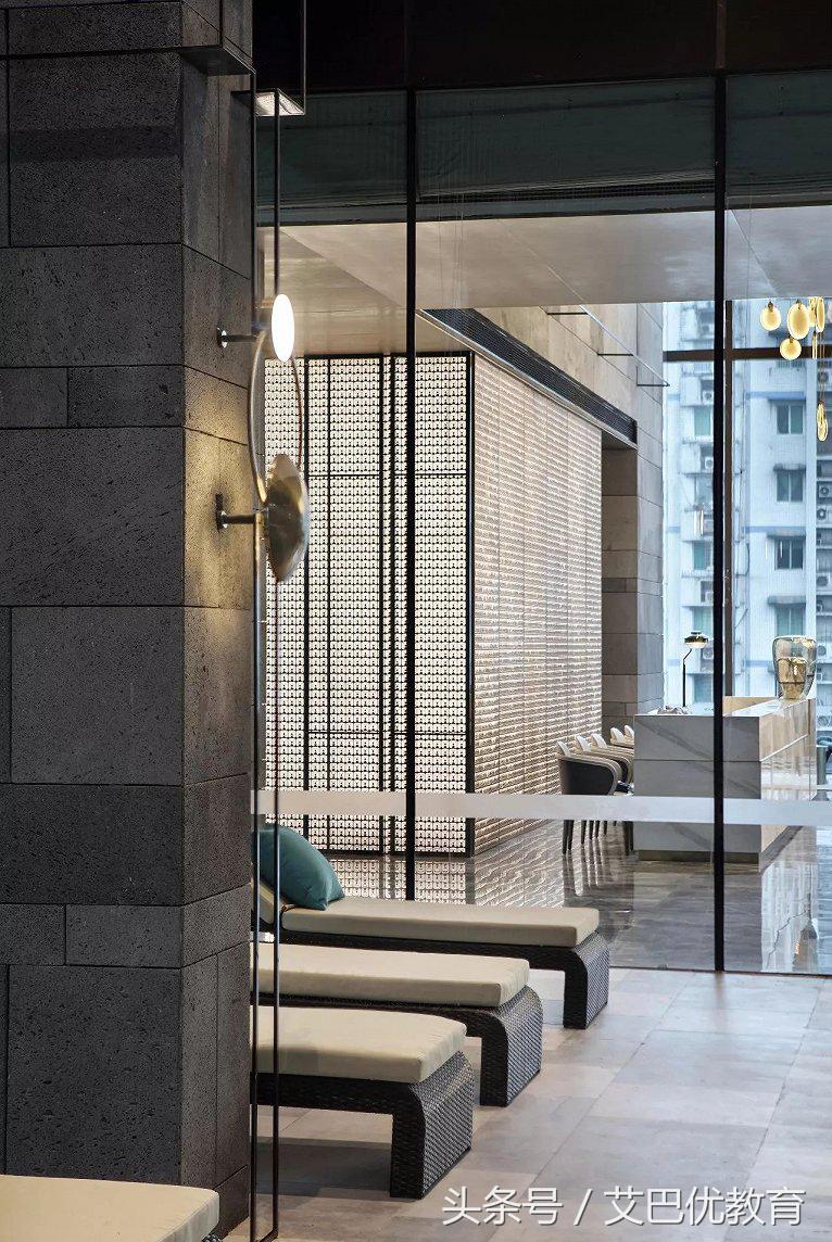 重庆1.8亿打造的亚洲顶级悬崖会所，你怎么看？