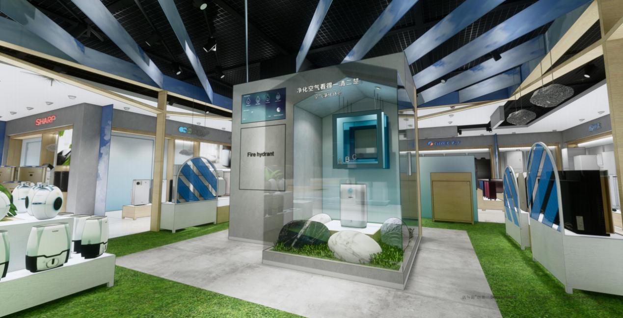 苏宁云店是线上还是线下,苏宁云店最新信息