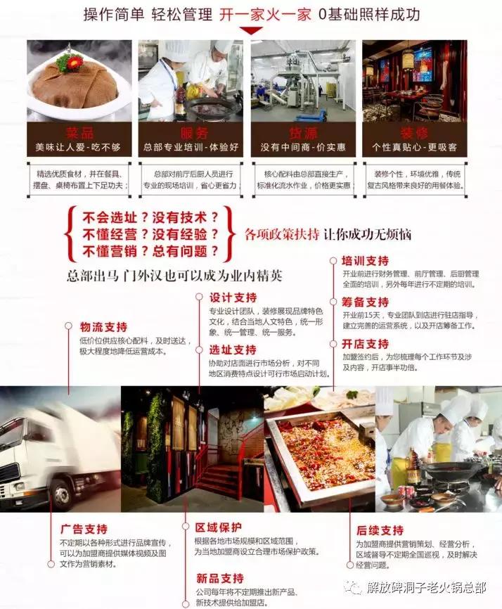 「餐饮加盟」火锅行业前景怎么样？加盟有赚钱吗？