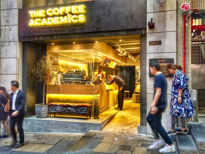 香港自由行1天攻略,背包客自由行游台湾