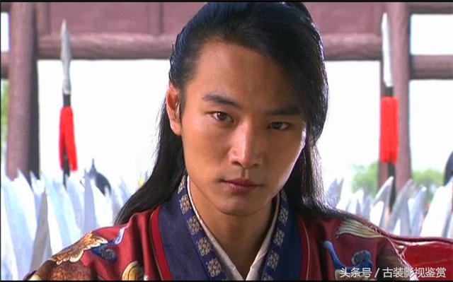 诸葛神侯大战剑圣踏浪,各古装武侠魔头高手排名