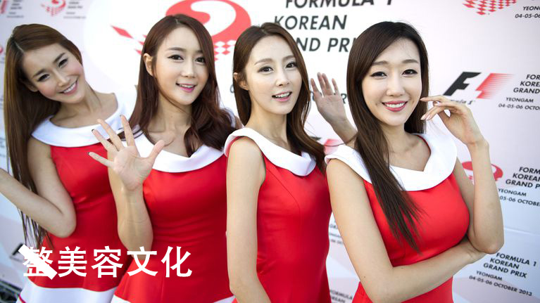 f1为什么取消赛车女郎,f1赛车比赛赛车女郎