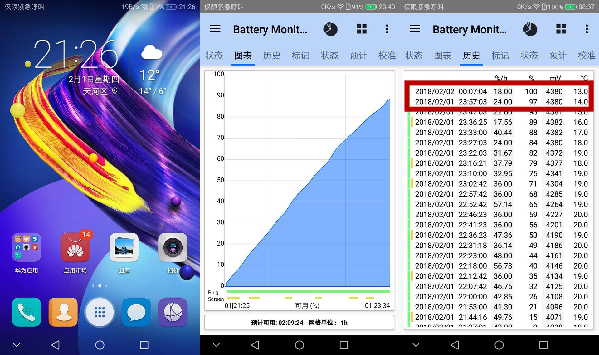 魅蓝s6和荣耀v9play,荣耀v9和魅蓝6哪个值得入手