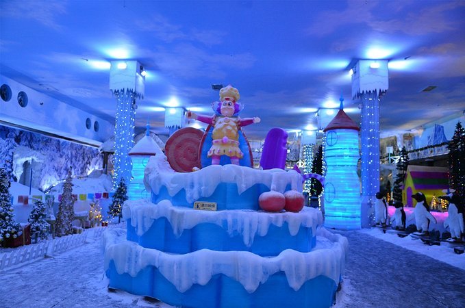 人间仙境三亚,三亚人间天堂全景