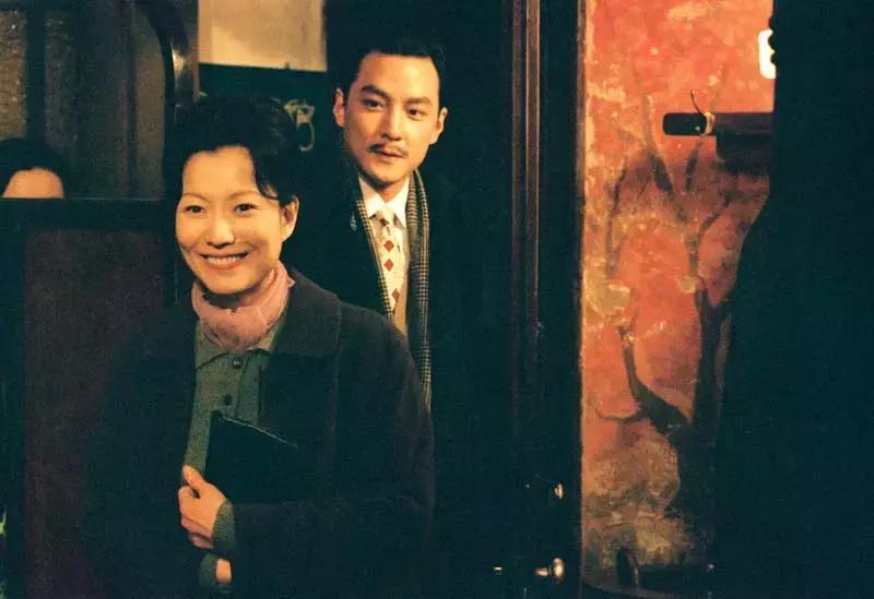 魔都老克勒,北京帝都老炮儿