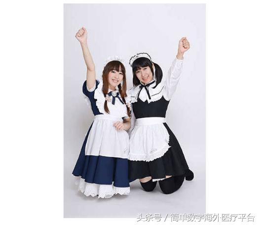 女仆咖啡厅绝对不能去的地方,上海女仆咖啡店在哪