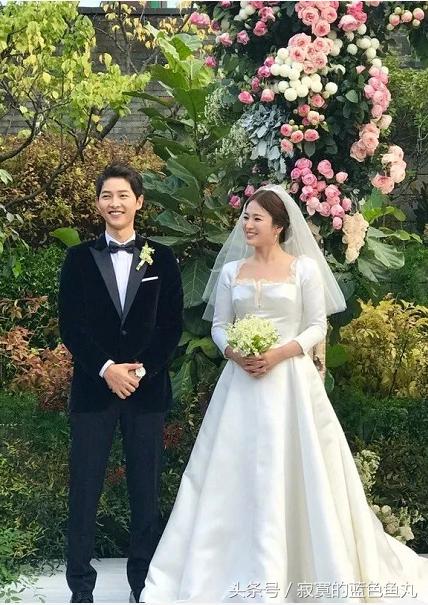 宋慧乔太阳的后裔发型叫什么,宋慧乔现在正在分手中发型教程