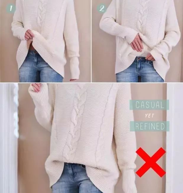 冬天穿的衣服怎么处理最好,冬天穿衣静电怎么解决