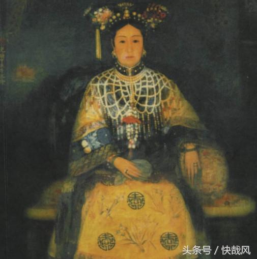 为什么慈禧会被嘲笑,世人对慈禧的评价