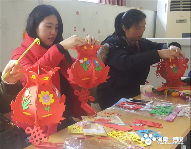 奶盒手工制作灯笼,10-15岁制作手工灯笼