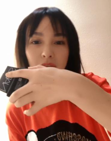 吴昕直播护肤品是真的吗,吴昕推荐的护肤品视频