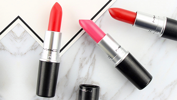 mac口红色号黄皮显白推荐,mac最显白口红色号