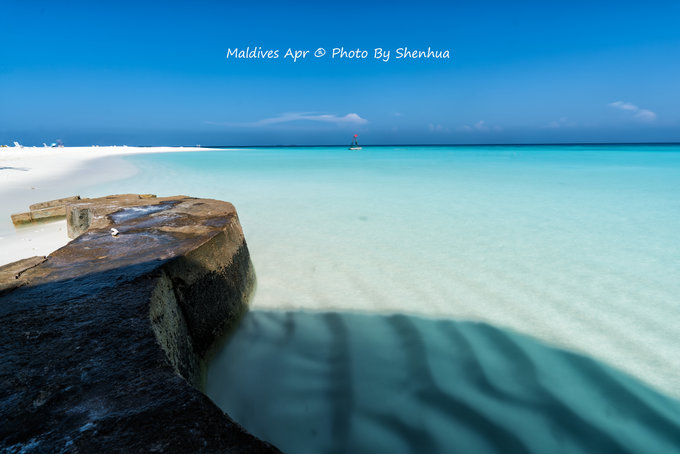 马尔代夫蓝色美人蕉岛,马尔代夫蓝色美人蕉旅游攻略