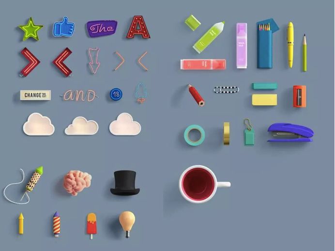 文房具の秘藏：寒流之下最balance的暖冬小物