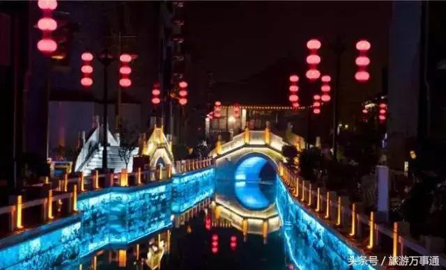 来新市古镇感受浓浓的年味,新春走基层古镇寻风情年味扑面来