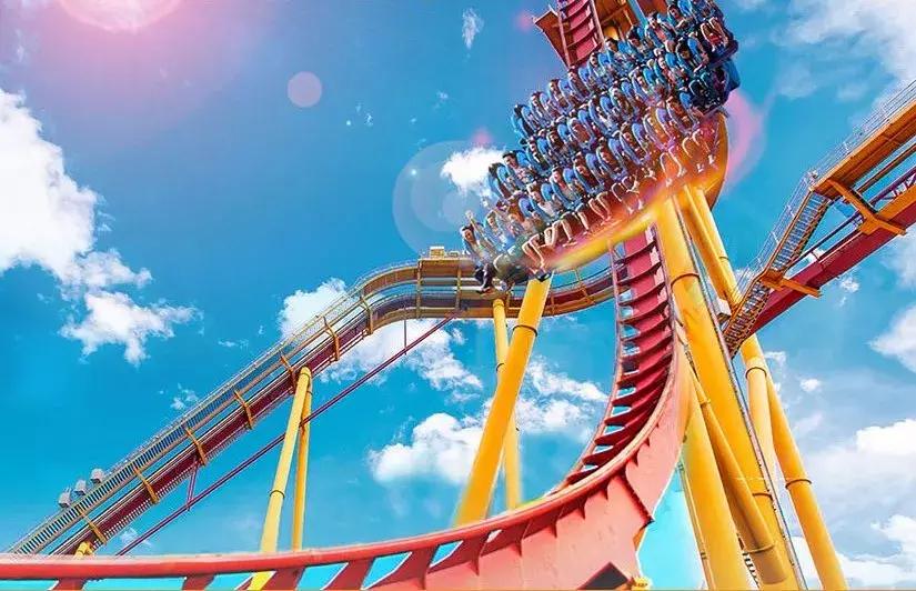 现在去广州长隆度假区旅游攻略,史上最全广州长隆度假区旅游攻略