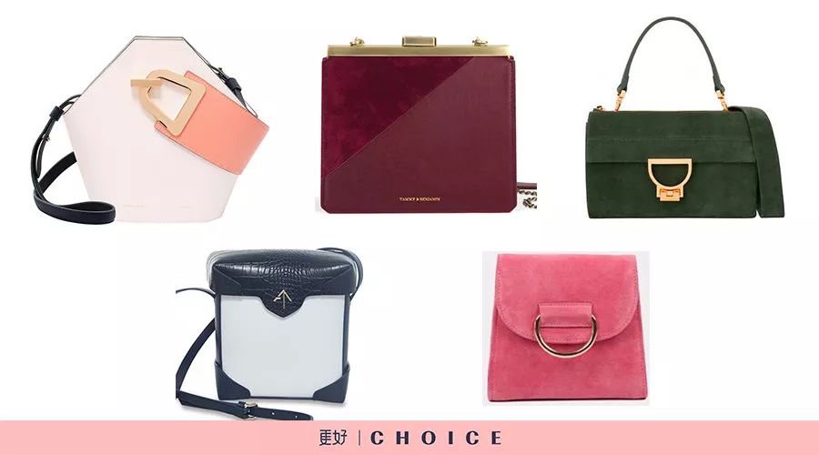 mk包和coach包哪个好看,coach包推荐款百搭