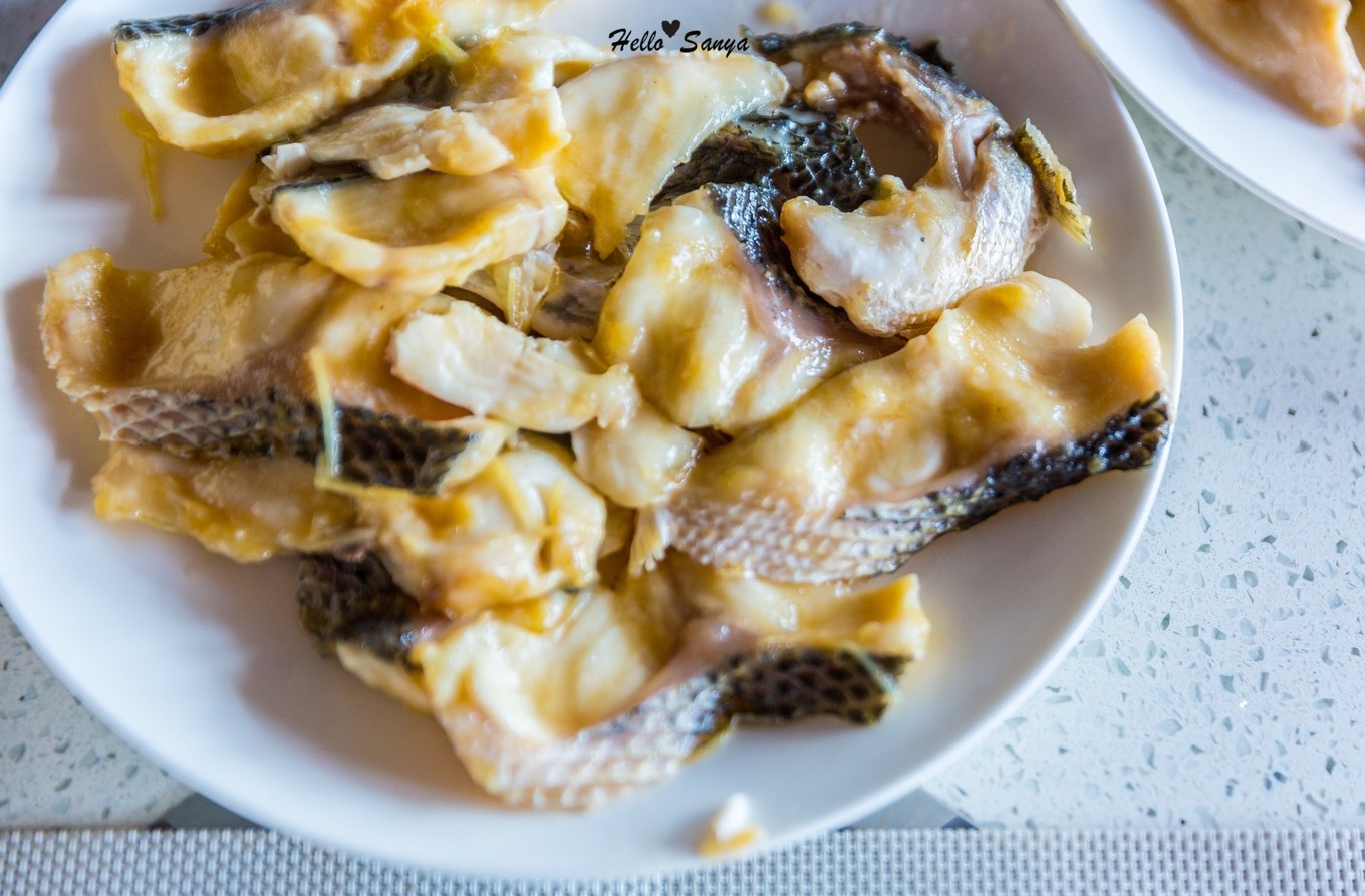 吃货们的福利，春节来三亚，墙裂推荐的特色美食全攻略