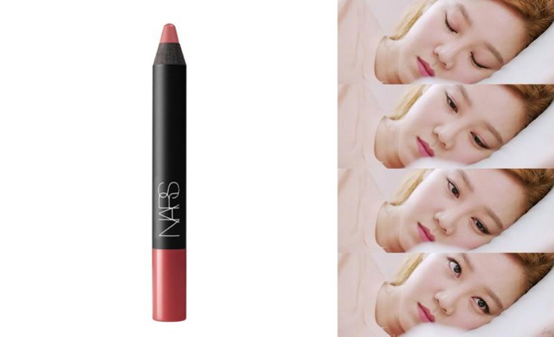 过年可以涂什么口红,冬天要这样涂口红才对你涂对了吗