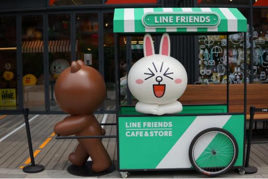 成都LOCAL强烈推荐!春熙路太古里时尚游玩攻略