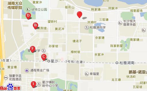 好房集聚区,好房聚焦