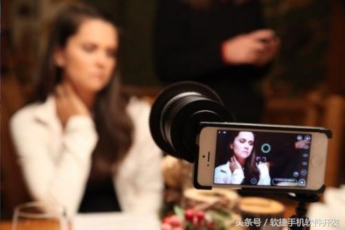 短视频直播软件有哪些,直播短视频app系统开发