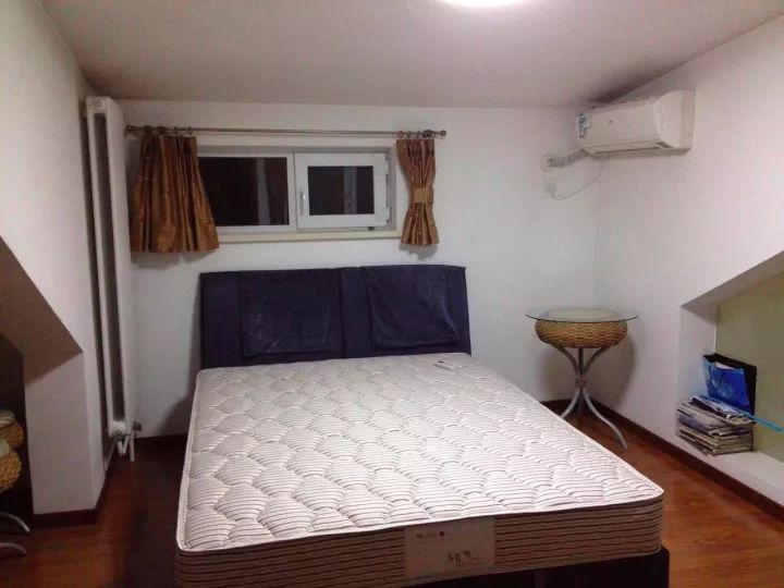 小复式装修改造 (小复式装修改造设计)