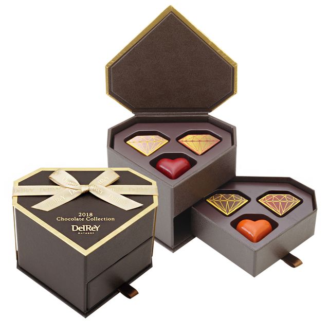 royce生巧克力哪个口味最好,royce巧克力哪个味道最好吃